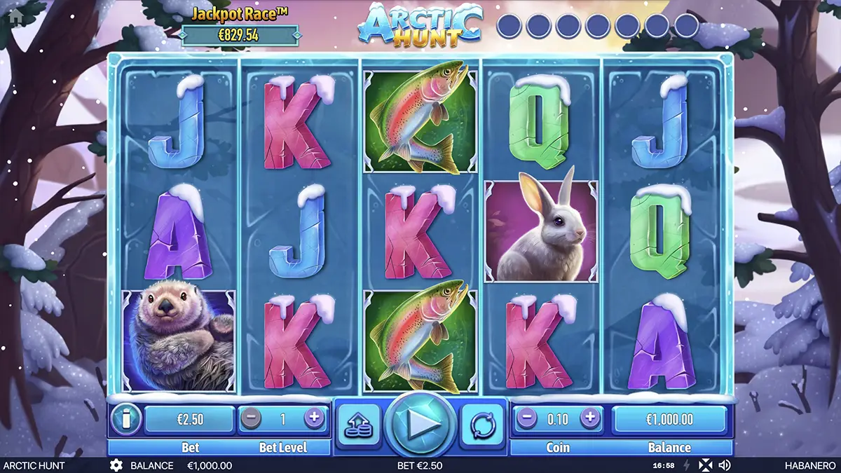 Spinay Casino'da telefonunuzdan demo slot oynayın
