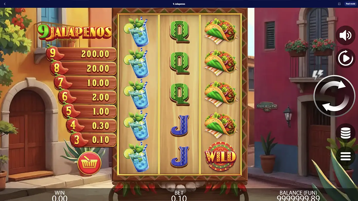 Los beneficios de jugar tragamonedas gratis en Spinay Casino